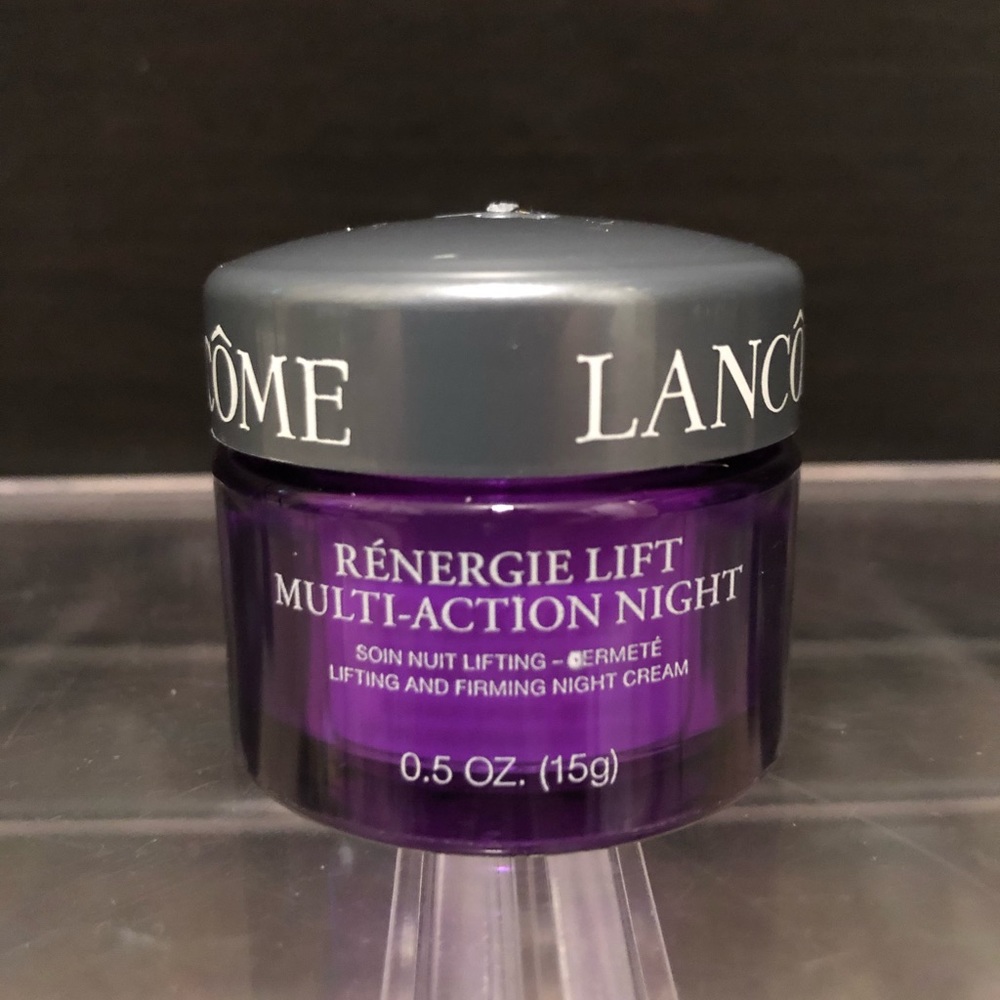 Lancôme Night Creme
